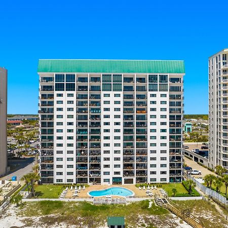 Emerald Towers By Panhandle Getaways Destin Zewnętrze zdjęcie