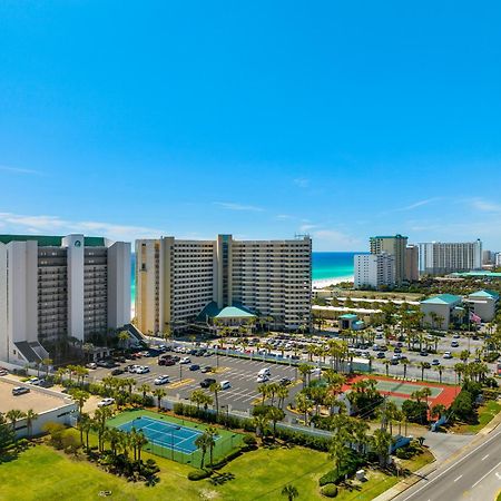 Emerald Towers By Panhandle Getaways Destin Zewnętrze zdjęcie