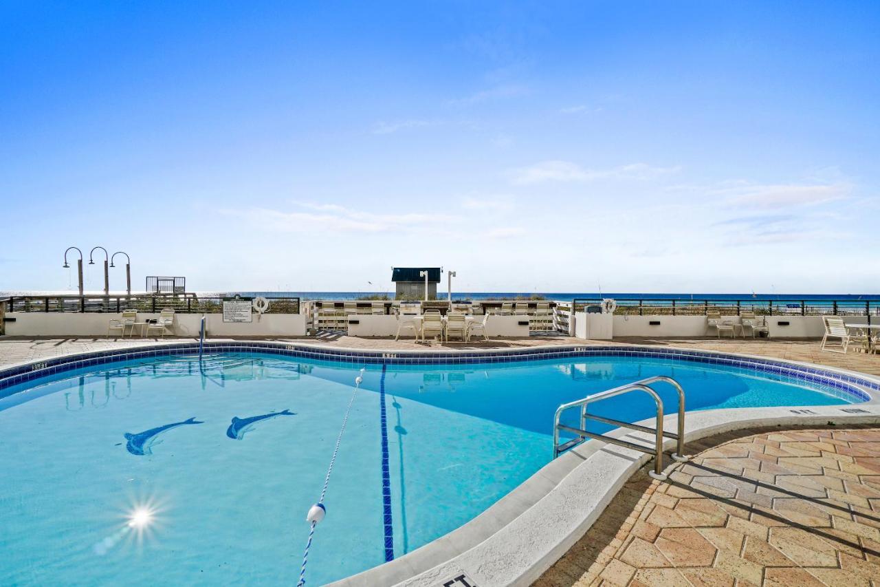 Emerald Towers By Panhandle Getaways Destin Zewnętrze zdjęcie