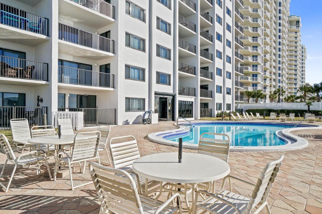 Emerald Towers By Panhandle Getaways Destin Zewnętrze zdjęcie