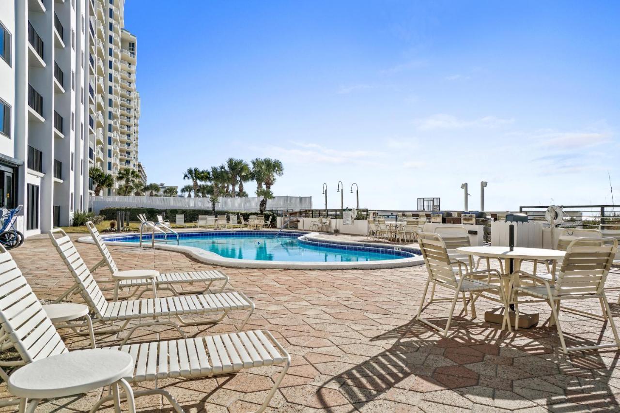 Emerald Towers By Panhandle Getaways Destin Zewnętrze zdjęcie