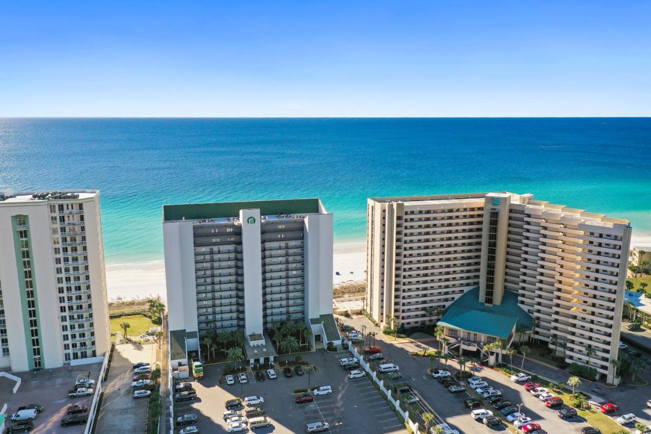 Emerald Towers By Panhandle Getaways Destin Zewnętrze zdjęcie