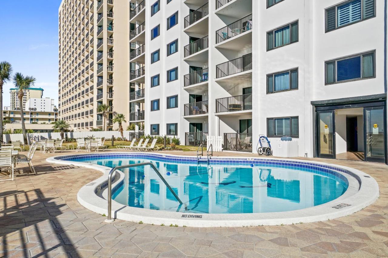 Emerald Towers By Panhandle Getaways Destin Zewnętrze zdjęcie