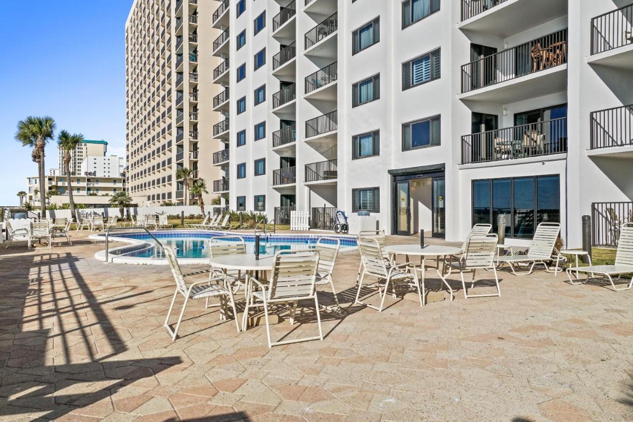 Emerald Towers By Panhandle Getaways Destin Zewnętrze zdjęcie