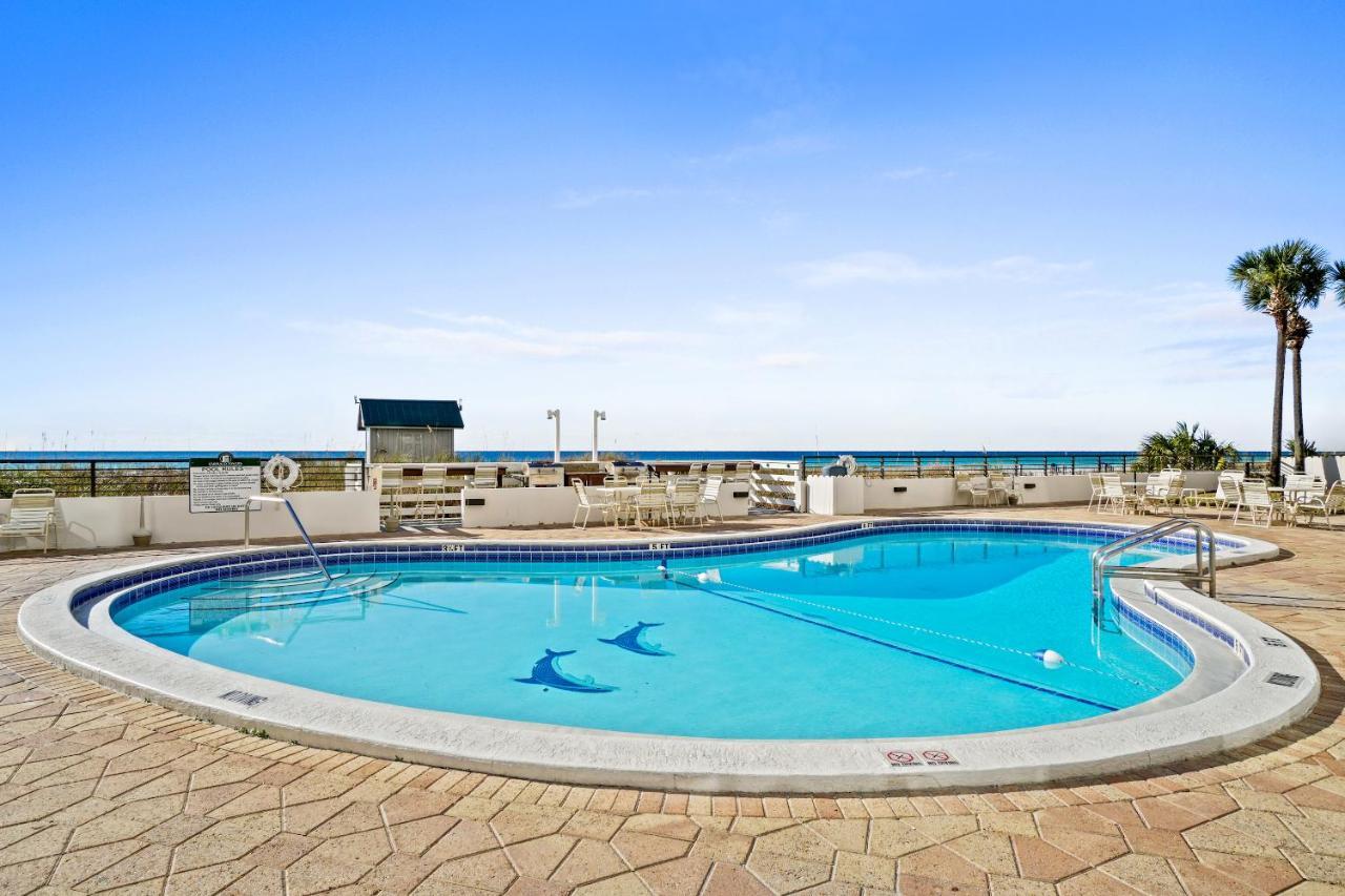 Emerald Towers By Panhandle Getaways Destin Zewnętrze zdjęcie