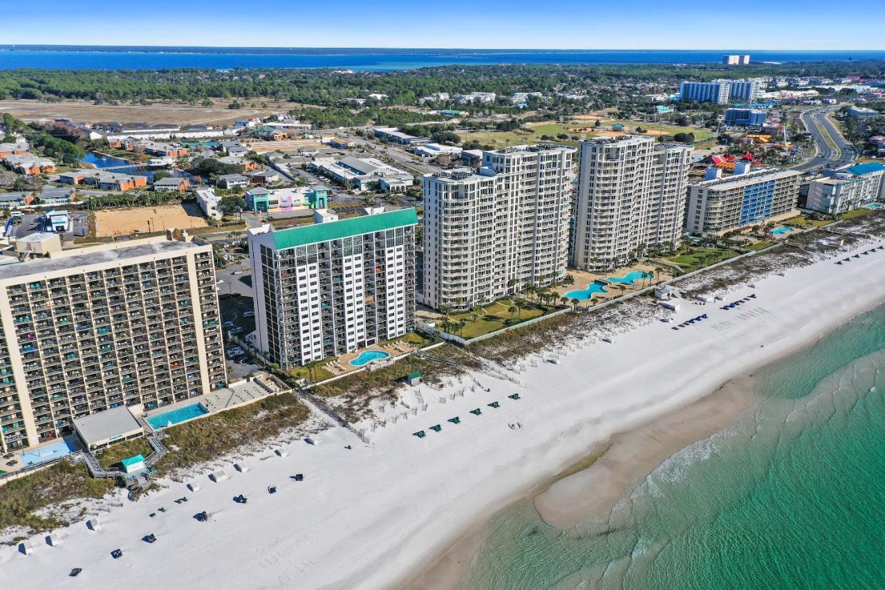 Emerald Towers By Panhandle Getaways Destin Zewnętrze zdjęcie