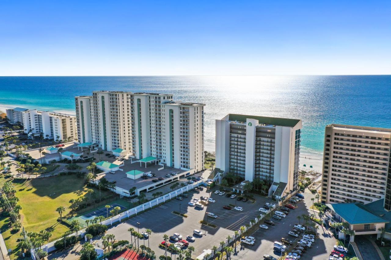 Emerald Towers By Panhandle Getaways Destin Zewnętrze zdjęcie