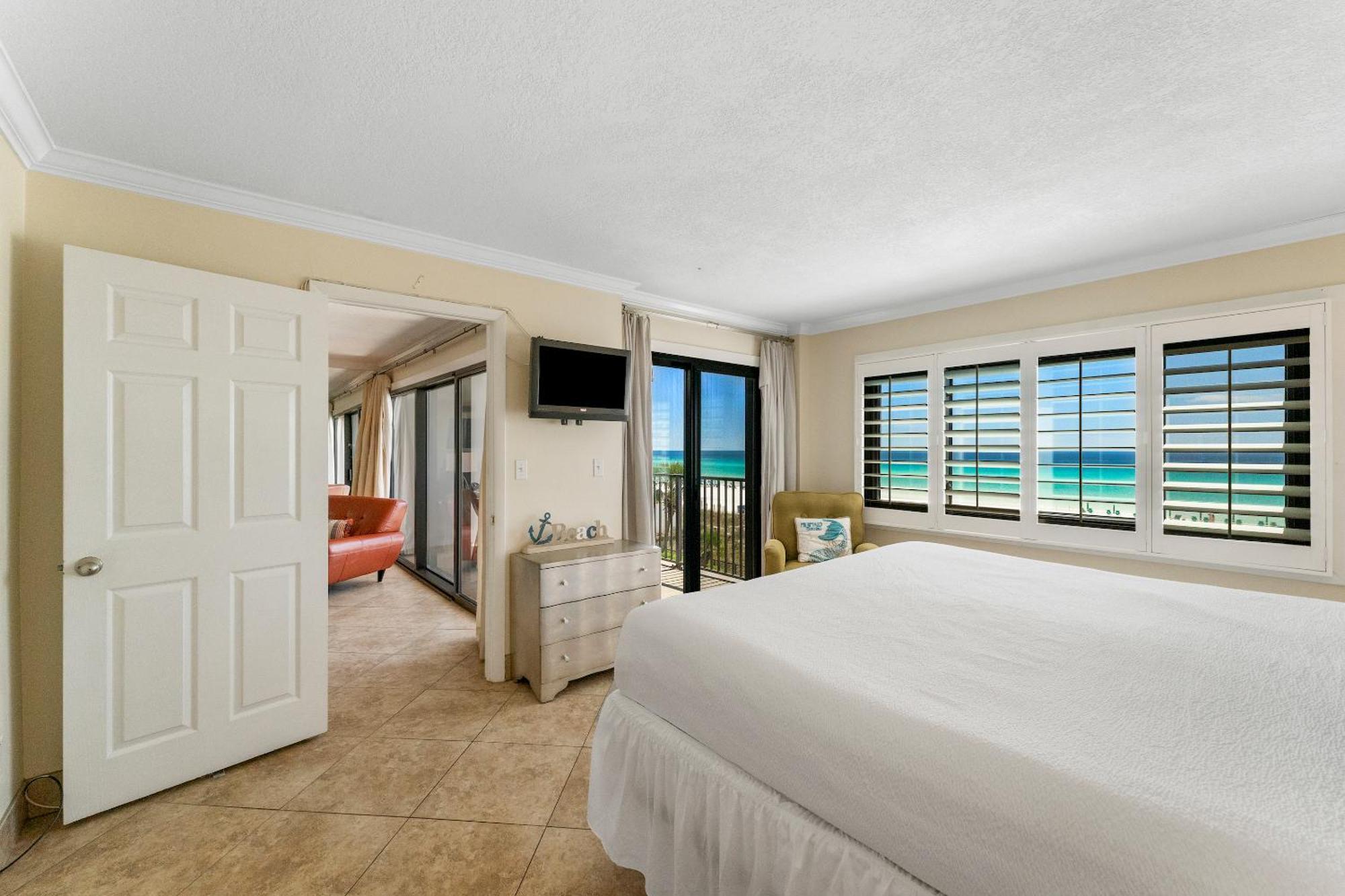 Emerald Towers By Panhandle Getaways Destin Pokój zdjęcie