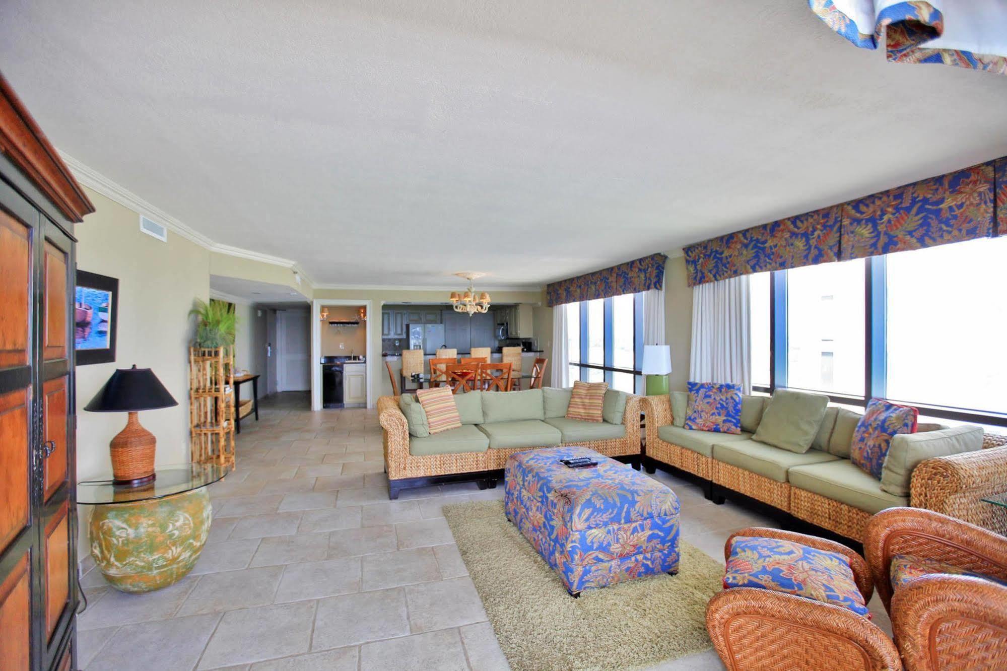 Emerald Towers By Panhandle Getaways Destin Zewnętrze zdjęcie