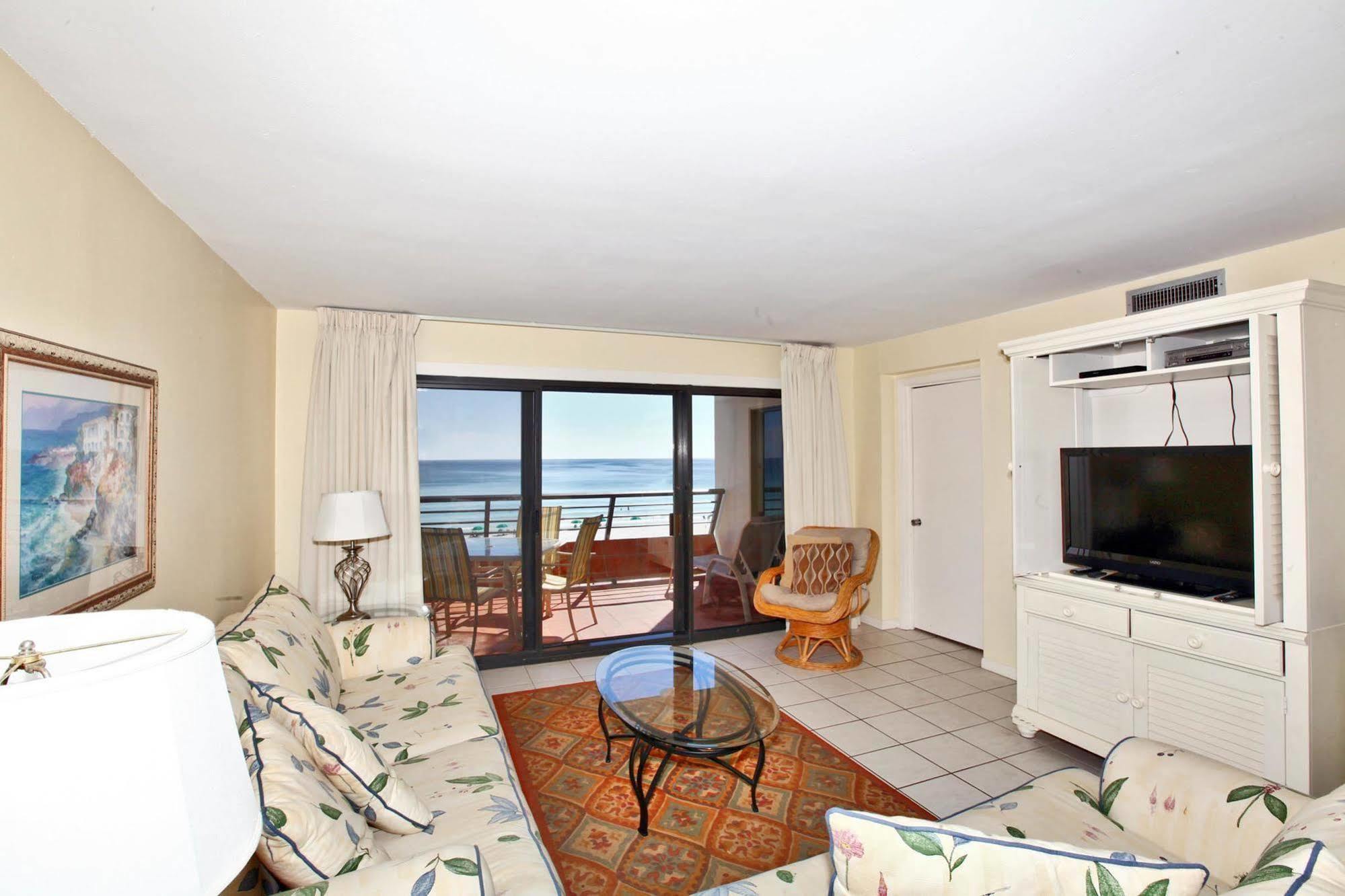 Emerald Towers By Panhandle Getaways Destin Zewnętrze zdjęcie